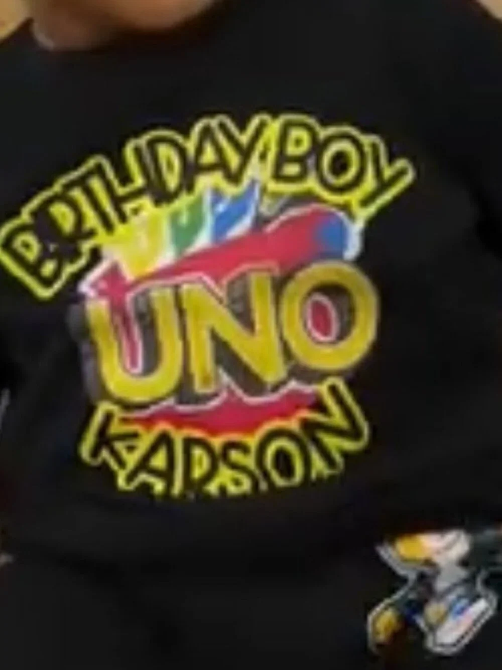 Custom Shirts
